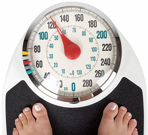 Understanding metabolism for weight loss